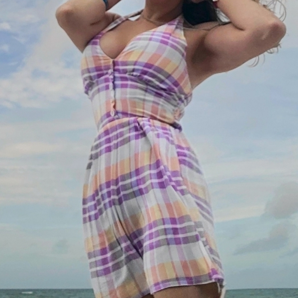 Urban Outfitters Shorts Jumper